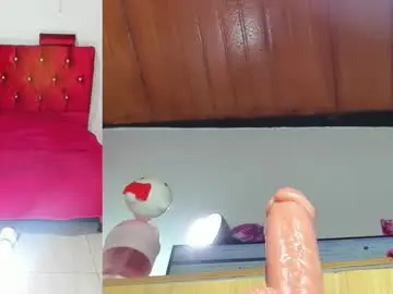 Chaturbate Live Porn of nikky__rosse