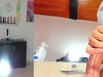 Chaturbate Live Sex Cam of nikky__rosse