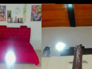 Chaturbate Watch Live Sex Cams of nikky__rosse