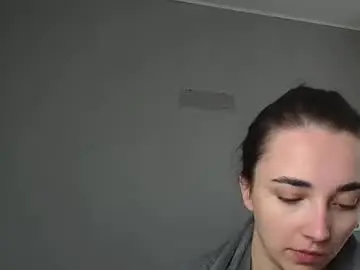 Chaturbate Nude Webcam of olivia_oliv