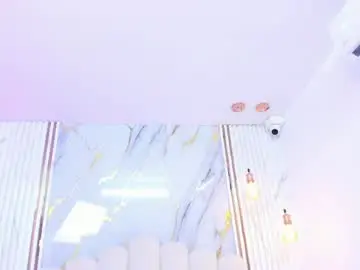 Chaturbate Nude Webcam of tifanyhills