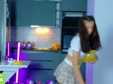 Chaturbate Live Porn of yve_