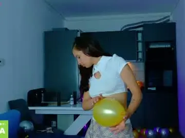 Chaturbate Adult Webcam of yve_
