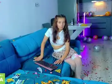 Chaturbate Adult Video Chat of yve_