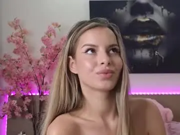 Chaturbate Live Sex Cam of anexxblondie