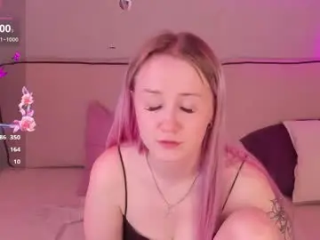 Chaturbate Private Sex Chat of annette_potter