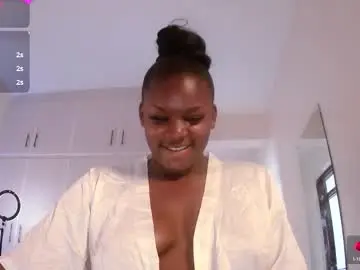 Chaturbate Live Sex Cam of candymia3