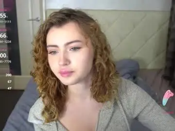 Chaturbate Best Webcam of candywink