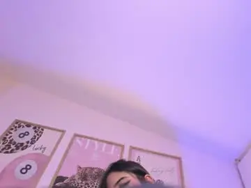 Chaturbate Adult Webcam of dollsweety18