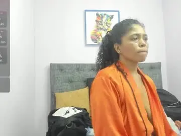 Chaturbate Adult Webcam of ebony_hot_25