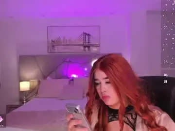 Chaturbate Best Webcam of elizabeth_benet_