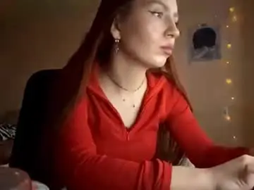 Chaturbate Sex Chat of laveniadregrich