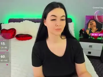 Chaturbate Adult Webcam of lellitclark