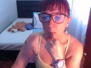 Chaturbate Live Sex of pamelaa_jagger