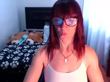 Chaturbate Sex Cam of pamelaa_jagger
