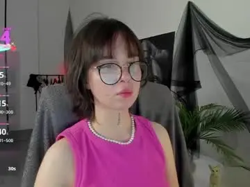 Chaturbate Adult Video Chat of risosweet