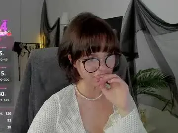 Chaturbate Adult Video Chat of risosweet