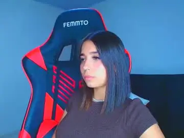 Chaturbate Free Live Porn of rousse_violet