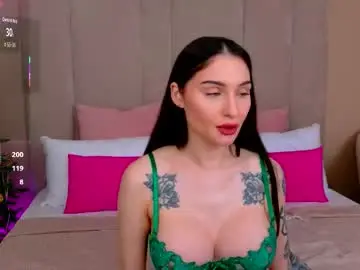 Chaturbate Adult Webcam of roxylester