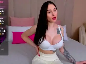 Chaturbate Adult Webcams of roxylester