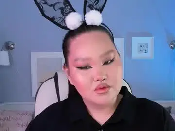 Chaturbate Nude Webcam of sugarnekoo