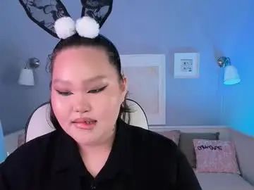 Chaturbate Live Porn of sugarnekoo