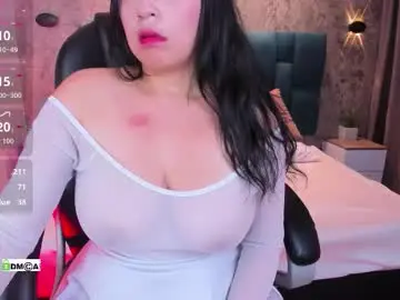 Chaturbate Sex Chat of susanasmith18