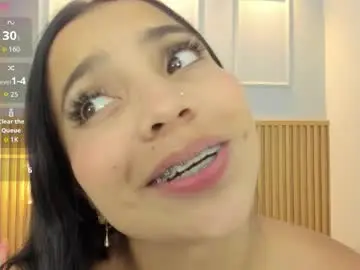 Chaturbate Sex Chat of tatigold2