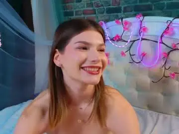 Chaturbate Live Sex Cam of wilmajonson