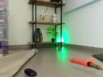 Chaturbate Nude Webcam of _sassy_girl