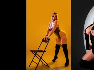 Chaturbate Sex Chat of alicia_lang