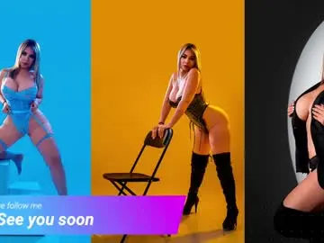 Chaturbate Best Webcam of alicia_lang