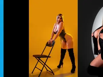 Chaturbate Best live sex cam show of alicia_lang