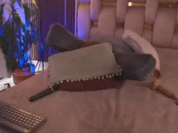 Chaturbate Live Sex of alicia_lang