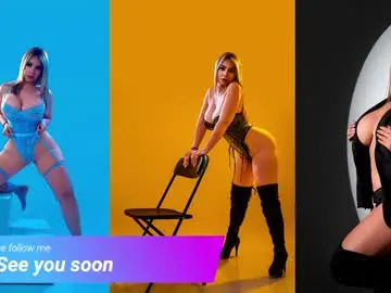 Chaturbate Adult Video Chat of alicia_lang