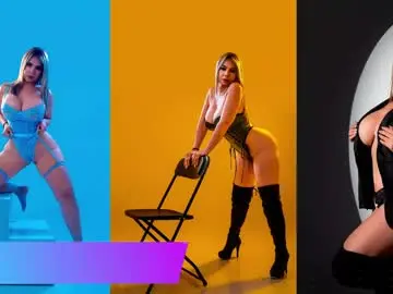 Chaturbate Nude Webcam of alicia_lang