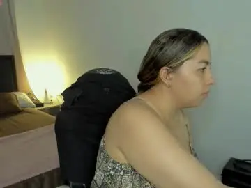 Chaturbate Watch Live Sex Cams of dulce_brithany