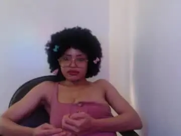 Chaturbate Adult Webcam of ebony_badgirl