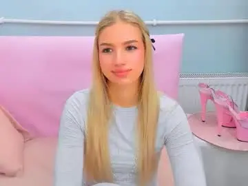 Chaturbate Private Sex Chat of evettegold
