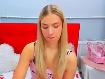 Chaturbate Free Live Porn of evettegold