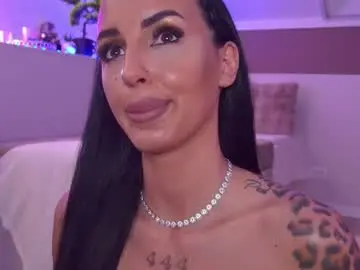 Chaturbate Free Porn Cam of hayleybabe4