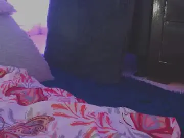 Chaturbate Sex Chat of katjohanna