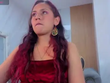 Chaturbate Free Porn Cam of lola_roses_tf