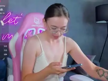 Chaturbate Free Live Porn of lucyy_green