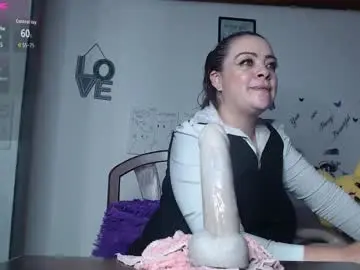 Chaturbate Nude Webcam of mature_liaa