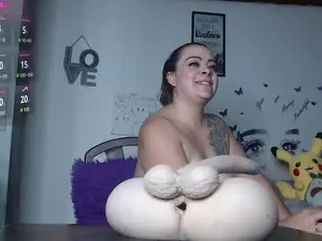 Chaturbate Adult Webcam of mature_liaa