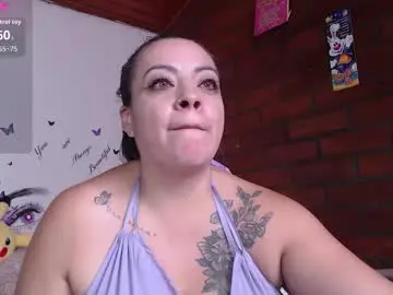 Chaturbate Adult Webcam of mature_liaa