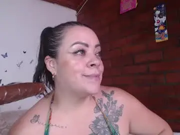 Chaturbate Sex Chat of mature_liaa