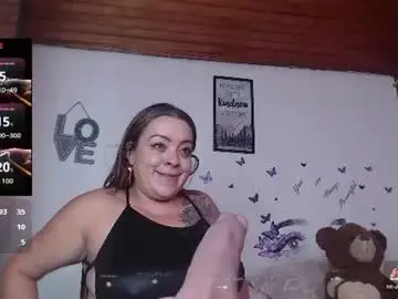 Chaturbate Live Porn of mature_liaa