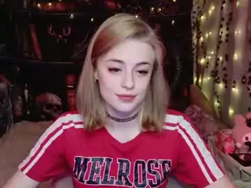 Chaturbate Watch Live Sex Cams of maybe_yours333